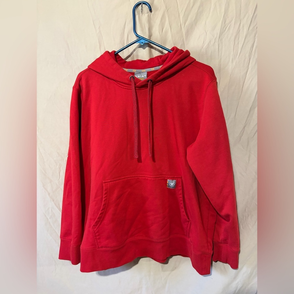 Ariat sweatshirt